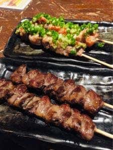 砦みどり町店