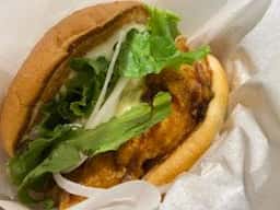 フレッシュネスバーガー 川崎ルフロン店