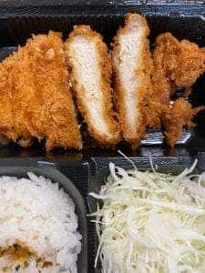 手打ちとんかつ かつ屋 アピタ安城南店