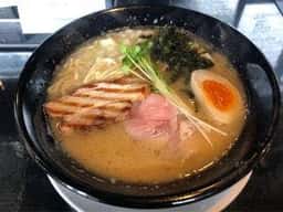 麺双 架論