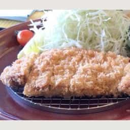 成田フェアフィールドゴルフクラブ食堂