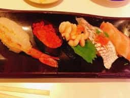 回転寿司 海鮮三崎港 東京ドームラクーア店