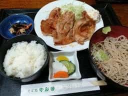 やぶ砂