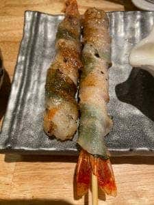 サカバウエスト