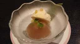 日本料理 華菱