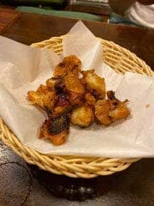居酒屋富楽