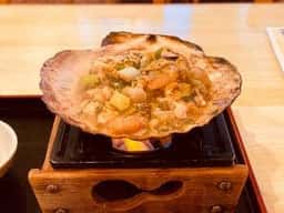 お食事処 なか川