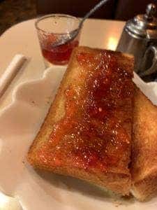喫茶ふじ