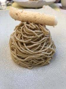 アルチザン・パティシエ・イタバシ