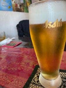 本格タイ料理 Baan Luck 北松戸店