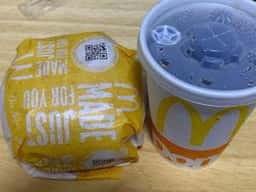 マクドナルド センター南駅店