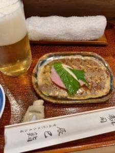 辰巳寿司