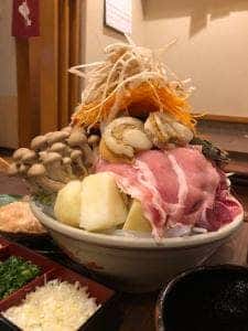 いなせ寿司 六ツ川店
