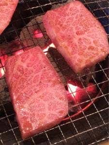 炭火焼肉オムテソン