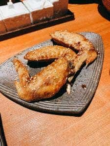 一鳥一炭