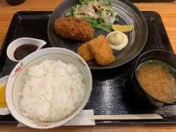 杜都旬菜 合羽橋 ほていや
