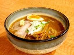 正統派札幌ラーメン 麺屋 凪冴