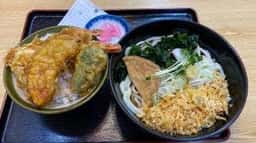 うどん市飯田橋店