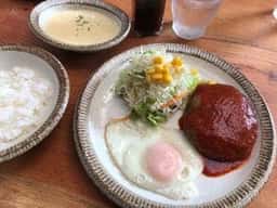 山の家はせがわ