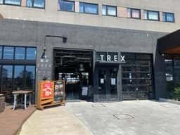 TREX KAWASAKI -RIVER CAFE