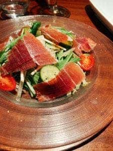 葡萄酒dining クロノSAPPORO