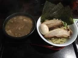 麺屋 らいこう