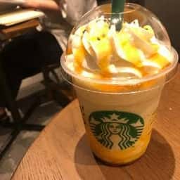 スターバックス コーヒー 梅田HEP FIVE店