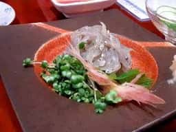花道