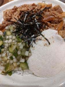 松屋 姫路大手前通店