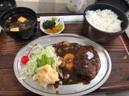 レストラン 辻川 伏見店
