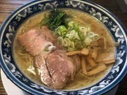 麺屋 極一