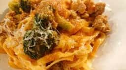 Fusion Dining PiPienta
