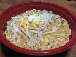 おおぎやラーメン 本庄17号店