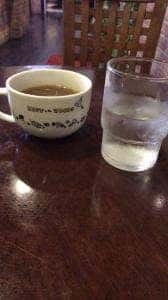 印度屋キッチン ダバ 下香貫店