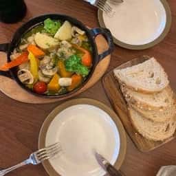 レストラン ペニーレイン 宇都宮店