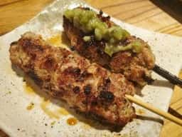 つくねや べん慶