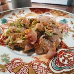 蕎麦と酒処 きくち