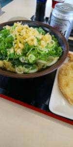 讃岐うどん むらさき 津山東店