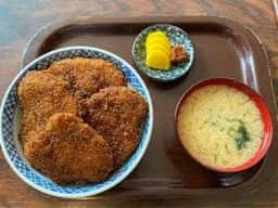 金長食堂