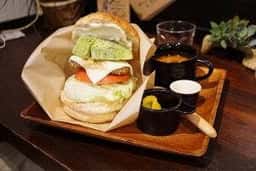 ハッピータイム