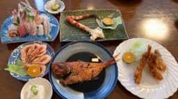 さかなや 魚清