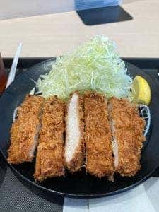 松のや / マイカリー食堂 那覇小禄店