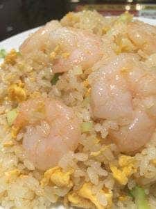 中華料理 銀河楼