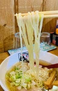 らぁめん めんきち