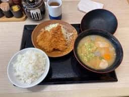 かつや 埼玉杉戸店