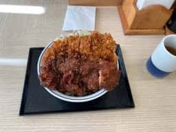 かつや 埼玉杉戸店