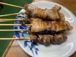 お食事処 正直屋