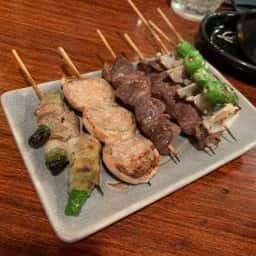 もっきんばーど 麹町
