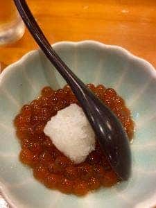 かぐら坂 新富寿司