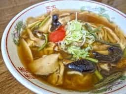 かねまる食堂